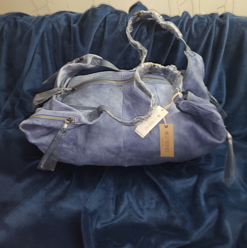 Old Trend Genuine Leather Backpack